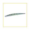 ARTIFICIALE DUO TIDE MINNOW SLIM 200F 200mm 27g color GHN0331 BARRACUDA