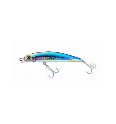 ARTIFICIALE DUEL HARDCORE LIPLESS MINNOW 90F 10g 3/8oz FLOATING HIW