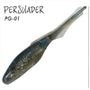 ARTIFICIALE SEASPIN PERSUADER 120mm 7.5g COLORE PG-01 CONF 6PZ