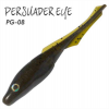 ARTIFICIALE SEASPIN PERSUADER EYE 122mm 9.3g COLORE PG-08 CONF 6PZ