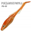 ARTIFICIALE SEASPIN PERSUADER PADDLE 127mm 9.5g COLORE PG-03 CONF 6PZ