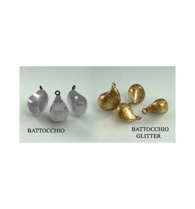 BATTOCCHIO SEASPIN PER PERSUADER PENDOLINO COLORE NACKED 1.5g CONF 5PZ