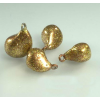 BATTOCCHIO SEASPIN PER PERSUADER PENDOLINO COLORE GOLD GLITTER 7g CONF 3PZ