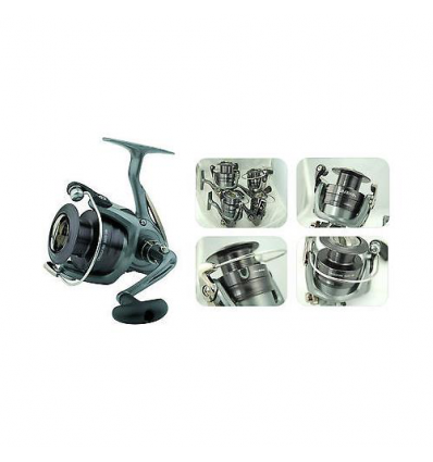 MULINELLO DAIWA CROSSFIRE 3Bi 3BB CF4000