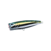 ARTIFICIALE POPPER YO-ZURI HYDRO POPPER 120 COLORE CGM 120mm 43g