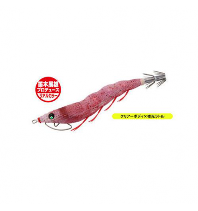 TOTANARA DUEL EZ-Q CAST RATTLE 3.0 10cm 14g COLORE RSE