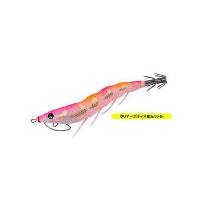 TOTANARA DUEL EZ-Q CAST RATTLE 3.0 10cm 14g COLORE GPOG