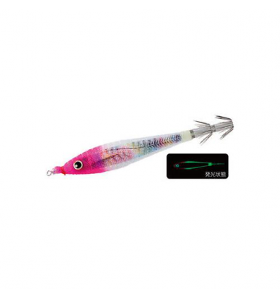 TOTANARA DUEL EZ-ULTRA TATAKI FISHING 95mm 5.5g COLOR LMPH GLOW