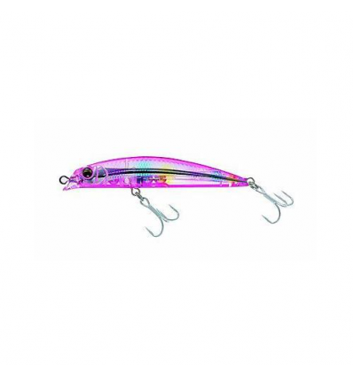 ARTIFICIALE DUEL HARDCORE LIPLESS MINNOW 90F 10g 3/8oz FLOATING KPCA