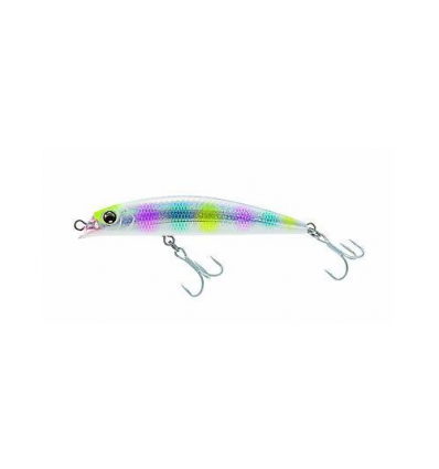 ARTIFICIALE DUEL HARDCORE LIPLESS MINNOW 90F 10g 3/8oz FLOATING HCA