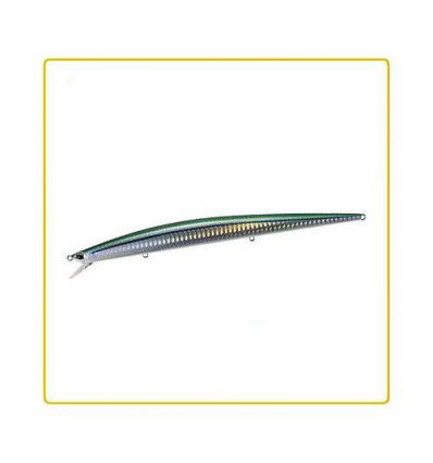 DUO TIDE MINNOW SLIM FLYER 200S 200mm 27g color H34 SAYORI