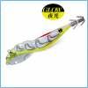 TOTANARA EGI DUEL EZ-Q CLOTH 3.5 40g LLMB LUMINOSA PESCA DA RIVA EGING CALAMARI