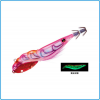 TOTANARA DUEL EZ-Q CLOTH 3.5 30g LPOG AURORA LUMINOSA EGI PESCA CALAMARI SEPPIE