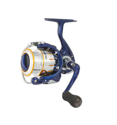 MULINELLO DAIWA TD-F TDR2508A 5+1BB