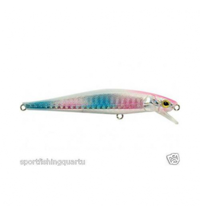 ARTIFICIALE RAPTURE PREY MINNOW 90F FLOATING 90mm 8g COLORE PRB