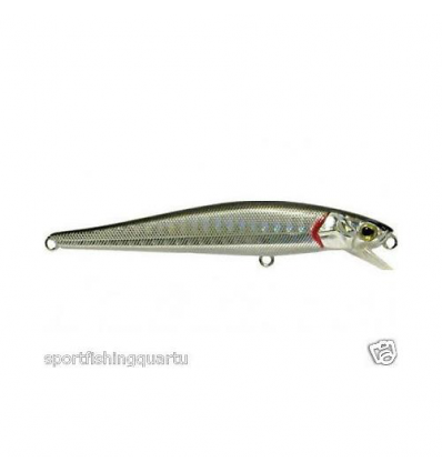 ARTIFICIALE RAPTURE PREY MINNOW 90F FLOATING 90mm 8g COLORE S