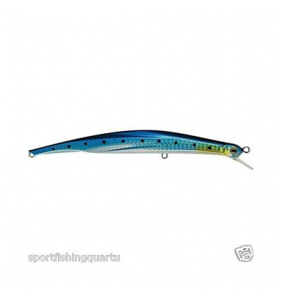 ARTIFICIALE RAPTURE BRUISER 170SS 170mm 33g SLOW SINKING COLORE BSRD