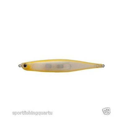 ARTIFICIALE RAPTURE BOWED MINNOW 110F 110mm 11g FLOATING COLORE CHT