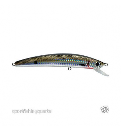 ARTIFICIALE RAPTURE HIROSHI MINNOW 50S 50mm 2.5g SINKING COLORE HSN