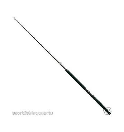 "CANNA TRAINA TRABUCCO T-GAME 6'.6"" 1.98MT 20/30LB 2SEZIONI"