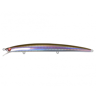 ARTIFICIALE SEASPIN MOMMOTTI 180 LIP SF 26g 180mm COLORE IRI