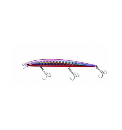 ARTIFICIALE DUEL HARDCORE MINNOW 150S 22g COLOR HPKR