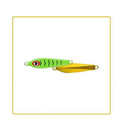 ARTIFICIALE IMA SHORT JIG ICHIMATSU 20g 5cm COLORE 012