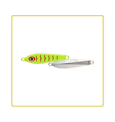 ARTIFICIALE IMA SHORT JIG ICHIMATSU 30g 7cm COLORE 011