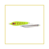 ARTIFICIALE IMA SHORT JIG ICHIMATSU 30g 7cm COLORE 011