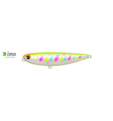 ARTIFICIALE IMA PUGACHEV'S COBRA 90 WTD 12g 90mm COLORE 004 MADE IN JAPAN