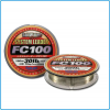 FLUOROCARBON SYSTEM LEADER FC 100 SUNLINE 30MT 0.84 CARICO 80LB