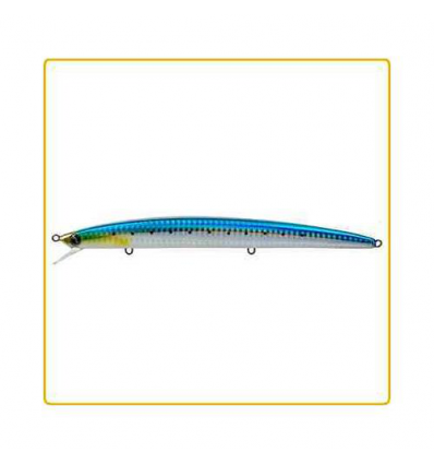 ARTIFICIALE SEASPIN MOMMOTTI 180SS 28g COLORE SAR