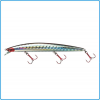 ARTIFICIALE SPINNING MARE DAIWA SHORELINE SHINER 170S 30.5g BURNING IWASHI SERRA