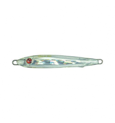 ARTIFICIALE SEASPIN MURIGU 25S 75mm 25g WCR JIG PER MANGIANZE TONNI PALAMITE