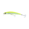 ARTIFICIALE CRYSTAL MINNOW 90F FLOATING 9cm 7.5g COLORE GHCS