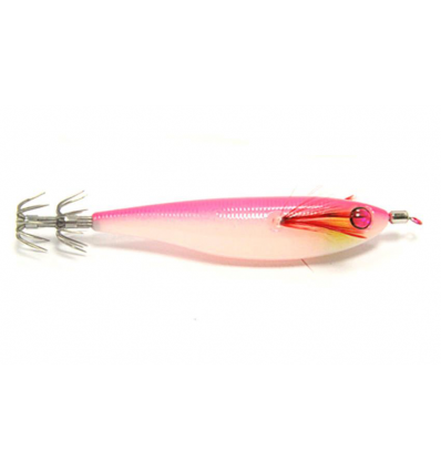 TOTANARA YAMASHITA TOTO SUTTE R SLIM WS95SB SUPER BRIGHT COLORE PINK FLUO