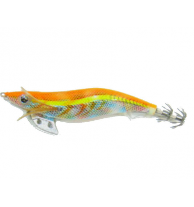 TOTANARA YAMASHITA EGI OH K HF 16g MISURA 3.0 COLORE R01 OM