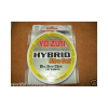 FLUOROCARBON HYBRID ULTRA SOFT YO-ZURI 12LBS 5.44kG 0.338 mm 250MT MADE IN JAPAN