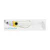 ARTIFICIALE LIMBER KEEL ACQUAWAVE 120mm 28g COLORE H13 DROP SHAD
