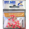 ATTRATTORI BAD LIGHT ATTRACTOR PINK BAD BASS PER TERMINALI CONF 25PZ