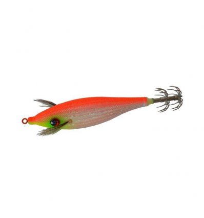 TOTANARA DTD DIAMOND GLAVOC 2.5 7cm 9g COLOR RED GLOW