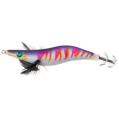 TOTANARA JATSUI KABO SQUID WARRIOR SQUID MISURA 3.0 COLORE 2208 NEW COLOR