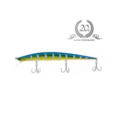 DUO TIDE MINNOW SLIM 175F 175mm 27g 20TH ANNIVERSARY color MAYHEM