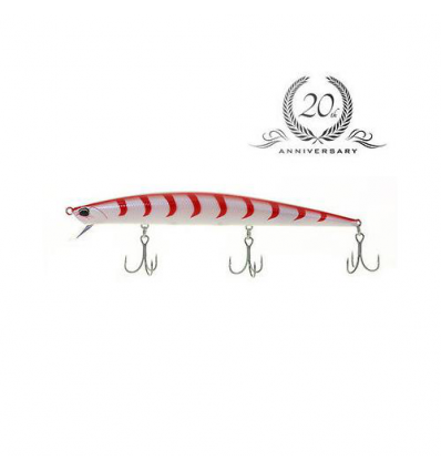 DUO TIDE MINNOW SLIM 140F 140mm 18g 20TH ANNIVERSARY color NIPPON