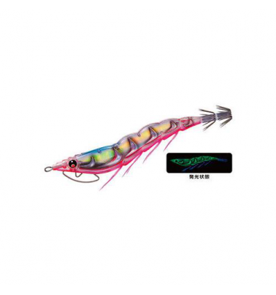 TOTANARA DUEL EZ-Q CAST 3.0 10cm 14g COLORE AURORA LRBY