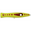 ARTIFICIALE SEASPIN TOTO 131 FLOATING TOP WATER 131mm 36g COLORE CLOWN