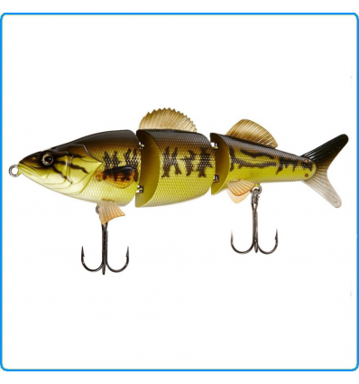 ARTIFICIALE KONG BOSSYMARCK RIVER2SEA 168S 168mm 84g COLOR04 PESCA LUCCIO SILURO