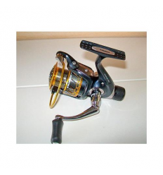Canna Da Pesca DAIWA Ninja EXT Spin 803MH - 2,45m, 15-50g, 3 Sezioni, Azione Veloce - Foto 12