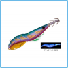 TOTANARA DUEL EZ-Q CLOTH 3.5 40g KVGM UV COLOR EGI PESCA DA RIVA CALAMARI SEPPIE