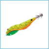 TOTANARA EGI DUEL EZ-Q CLOTH 3.5 40g LM PESCA DA RIVA E BARCA CALAMARI E SEPPIE